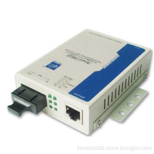 1000M Fiber Optic Converter